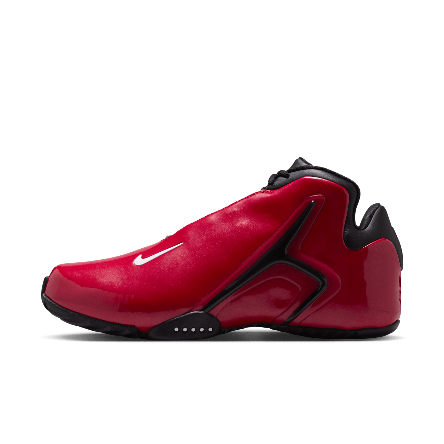 Nike Zoom Hyperflight Varsity Red