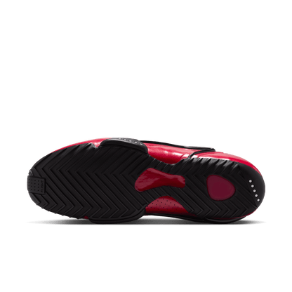 Nike Zoom Hyperflight Varsity Red
