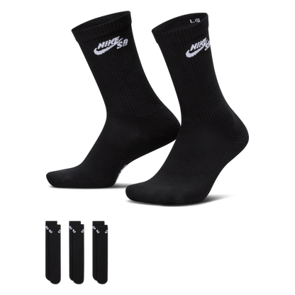 Nike SB Everyday Elevated Socks