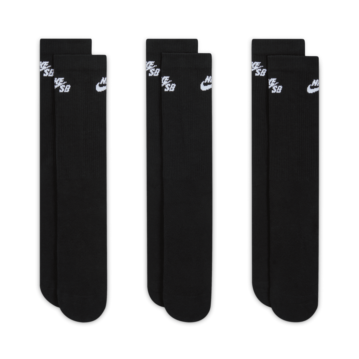 Nike SB Everyday Elevated Socks