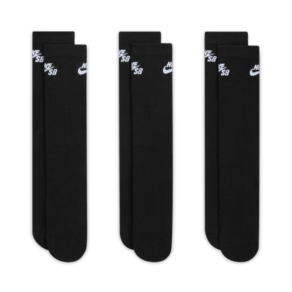 Nike SB Everyday Elevated Socks