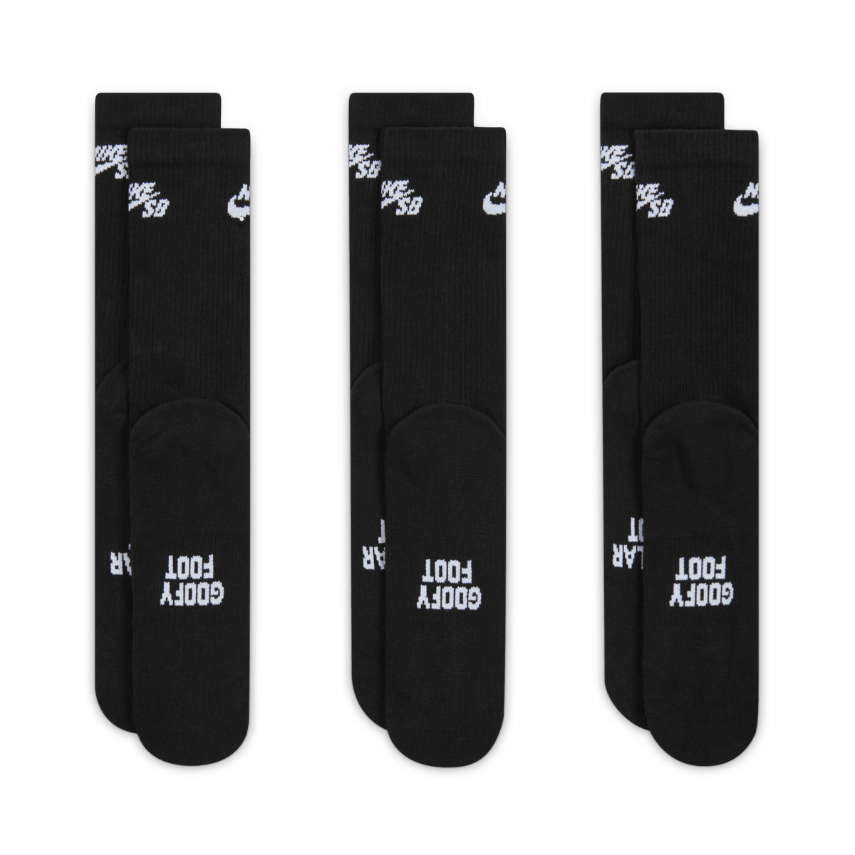Nike SB Everyday Elevated Socks