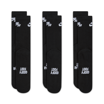 Nike SB Everyday Elevated Socks