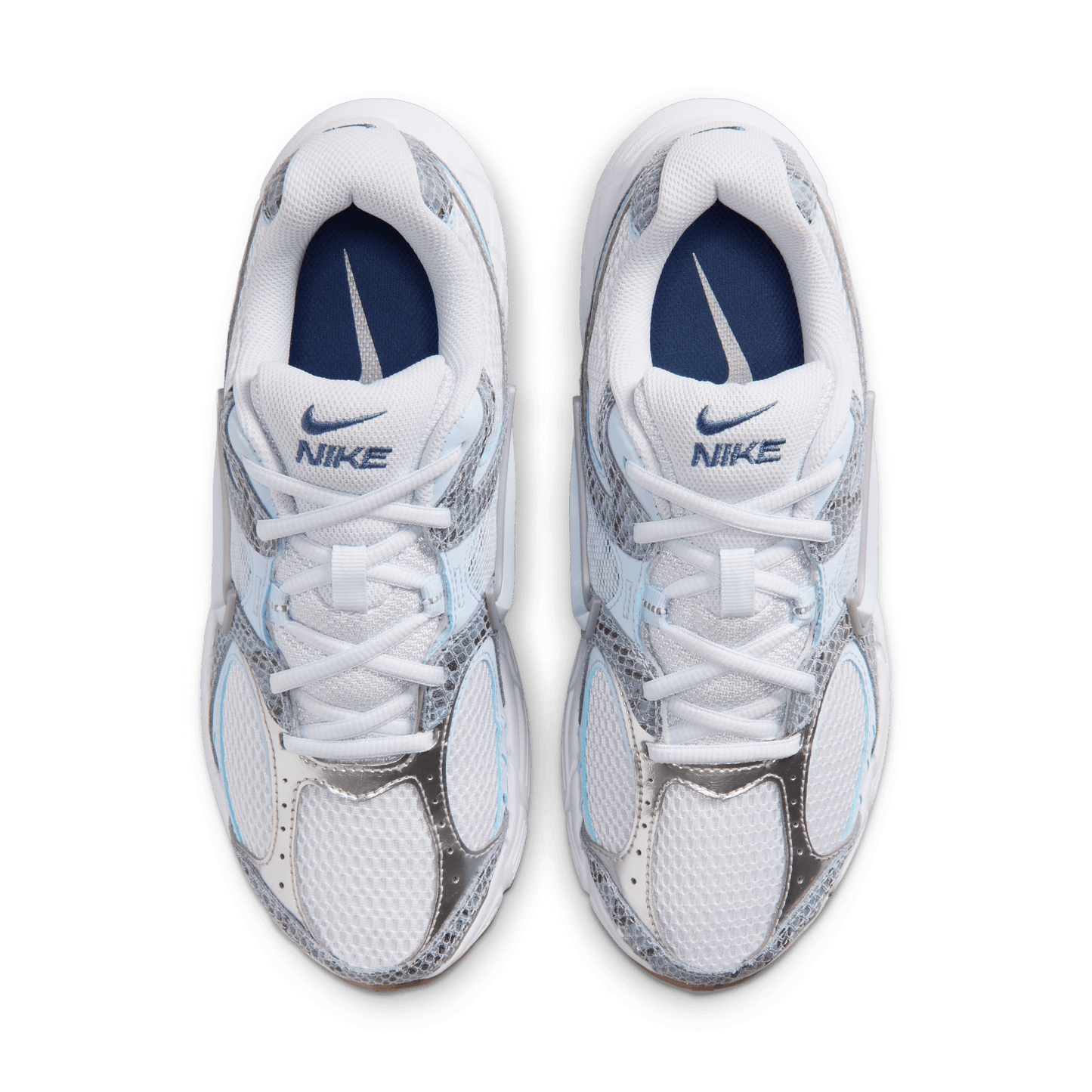 Nike Women's V5 RNR Premium Football Grey