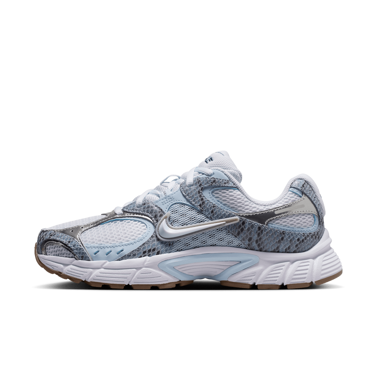 Nike Women's V5 RNR Premium Football Grey