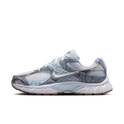 Nike Women's V5 RNR Premium Football Grey