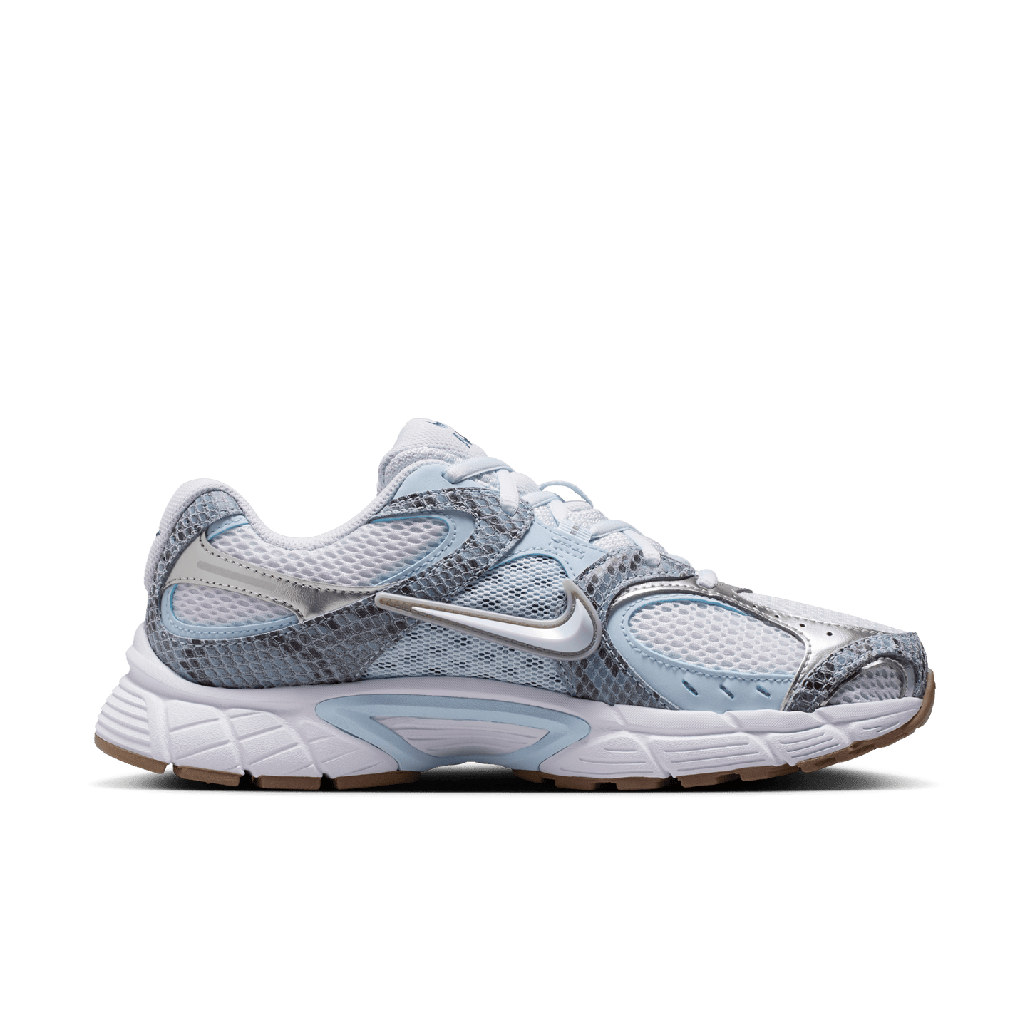 Nike Women's V5 RNR Premium Football Grey