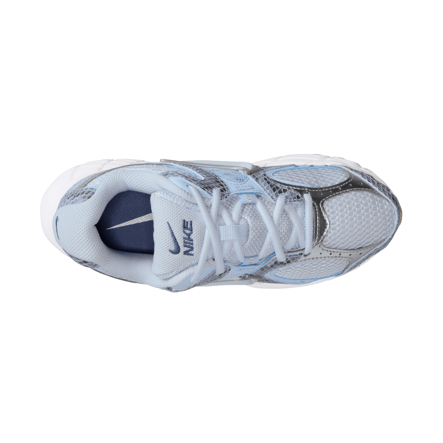 Nike Women's V5 RNR Premium Football Grey