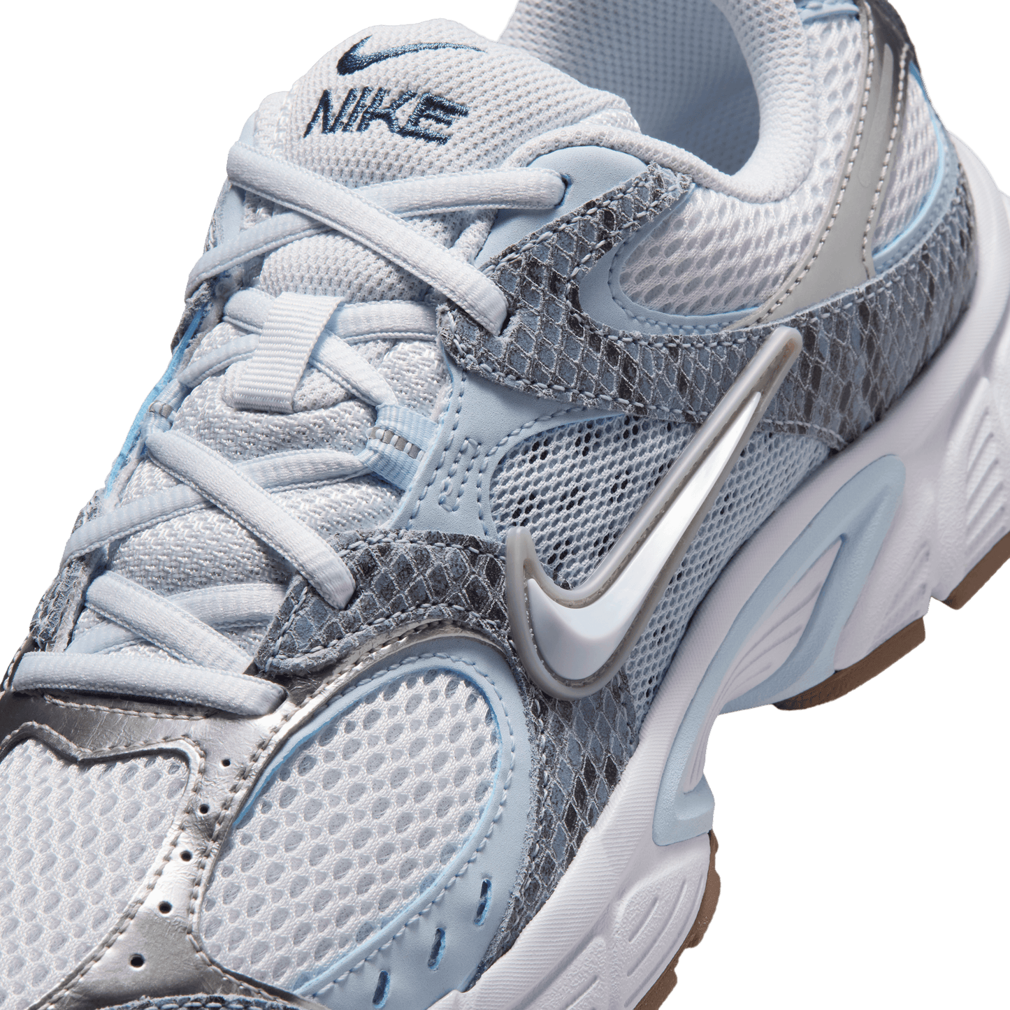 Nike Women's V5 RNR Premium Football Grey