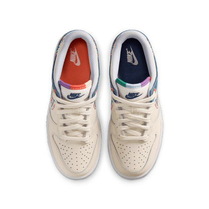 Nike Kids Dunk Pearl Denim
