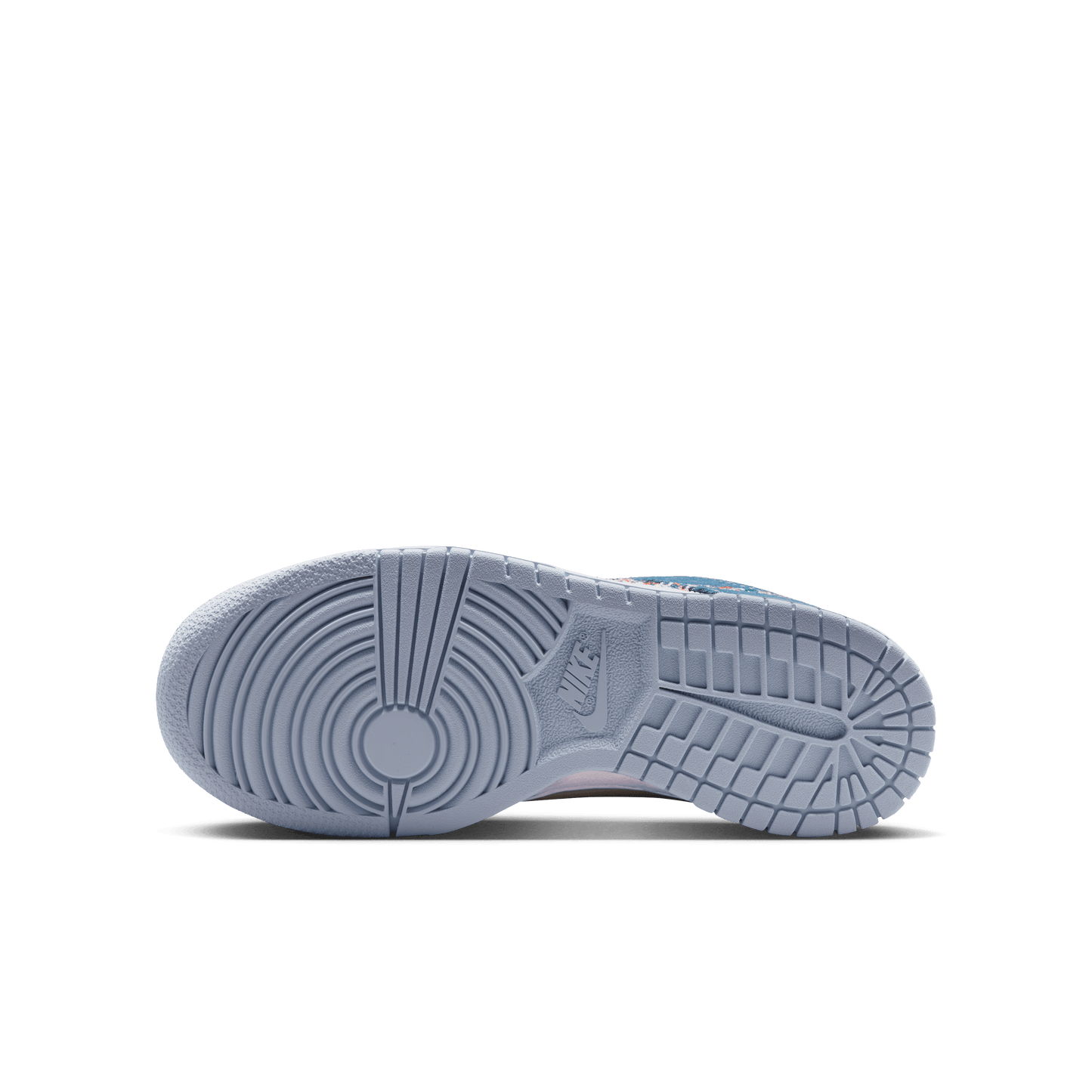Nike Kids Dunk Pearl Denim