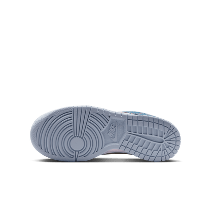 Nike Kids Dunk Pearl Denim