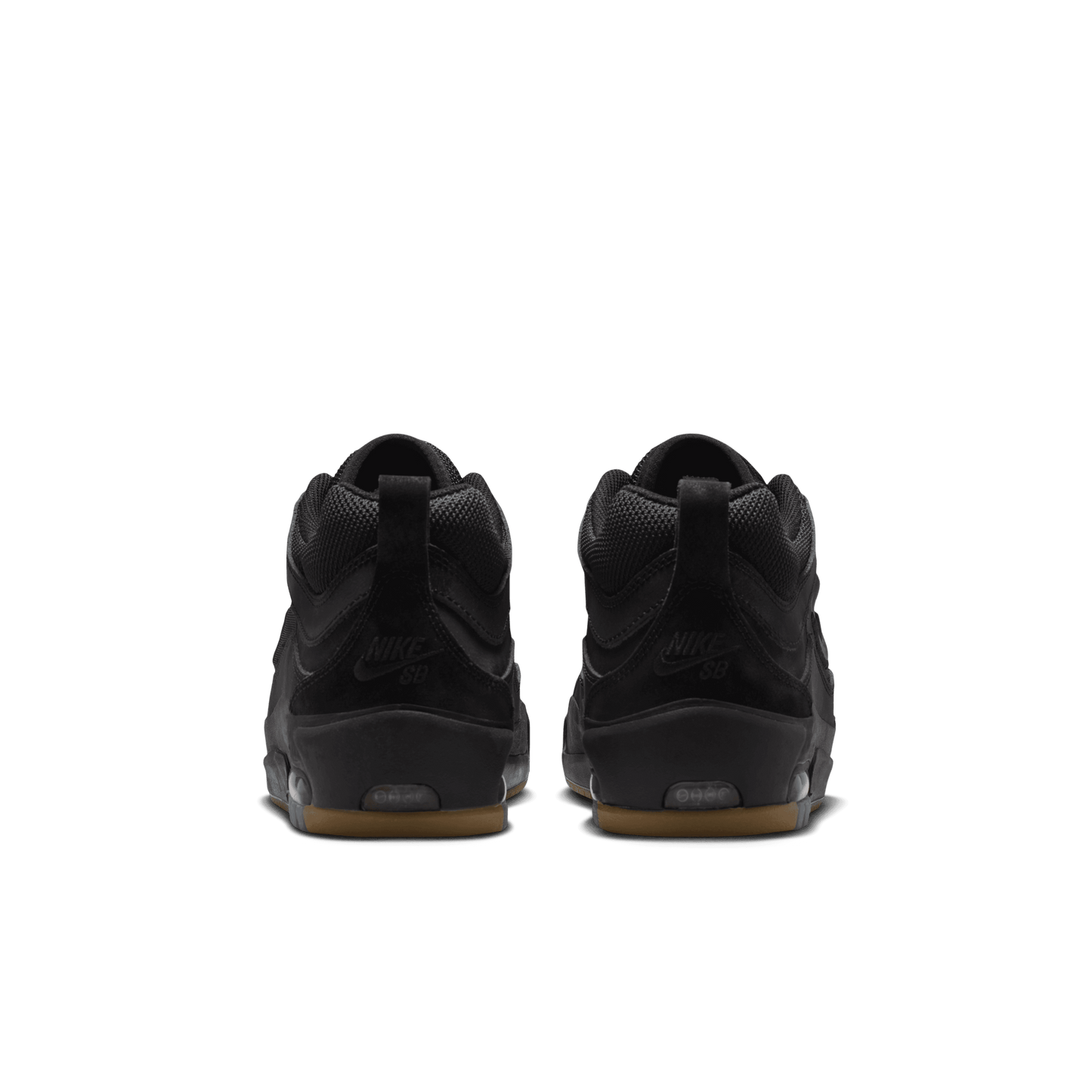Nike Air Max Ishod Black Black