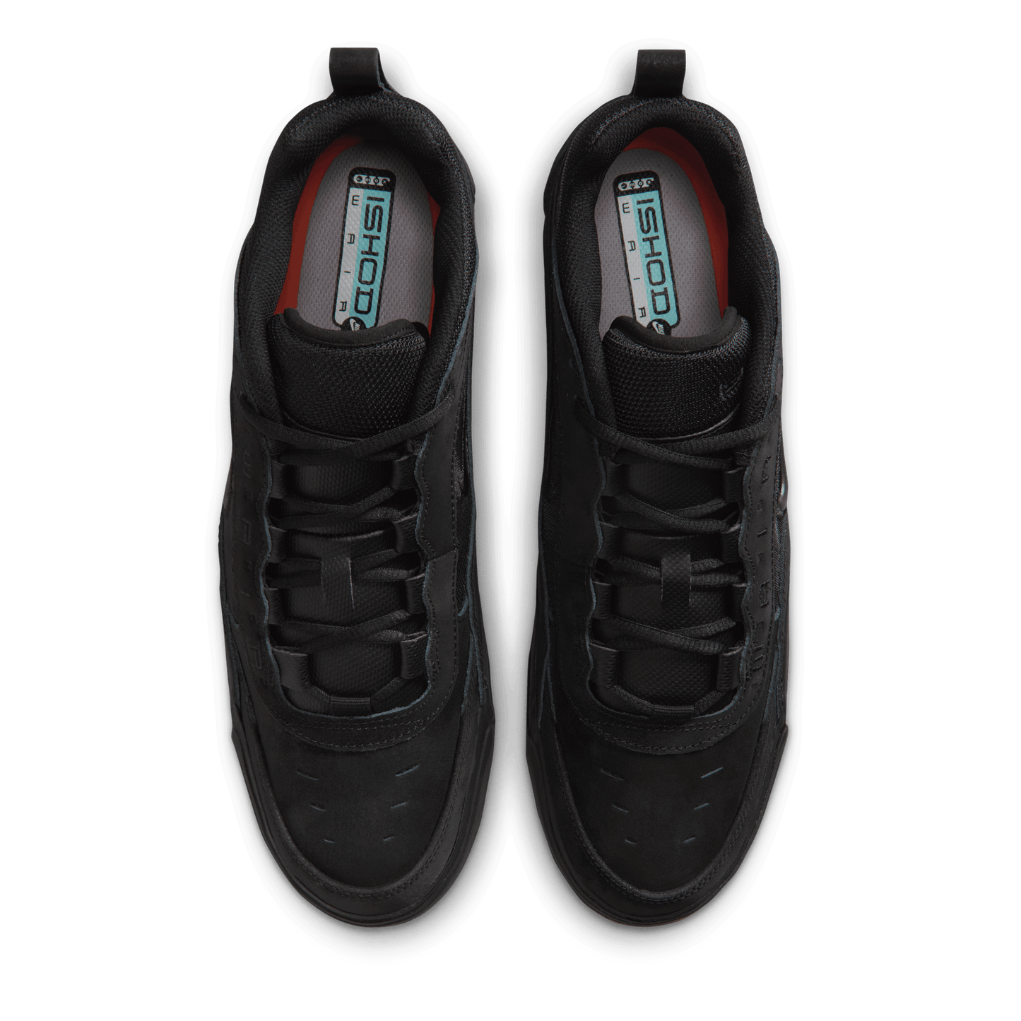Nike Air Max Ishod Black Black