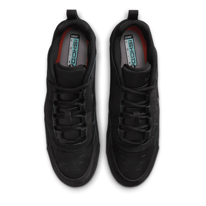 Nike Air Max Ishod Black Black