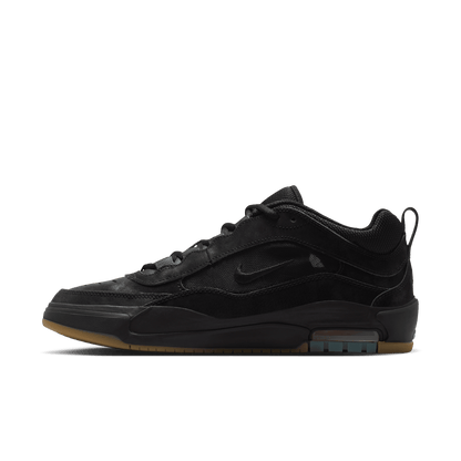 Nike Air Max Ishod Black Black
