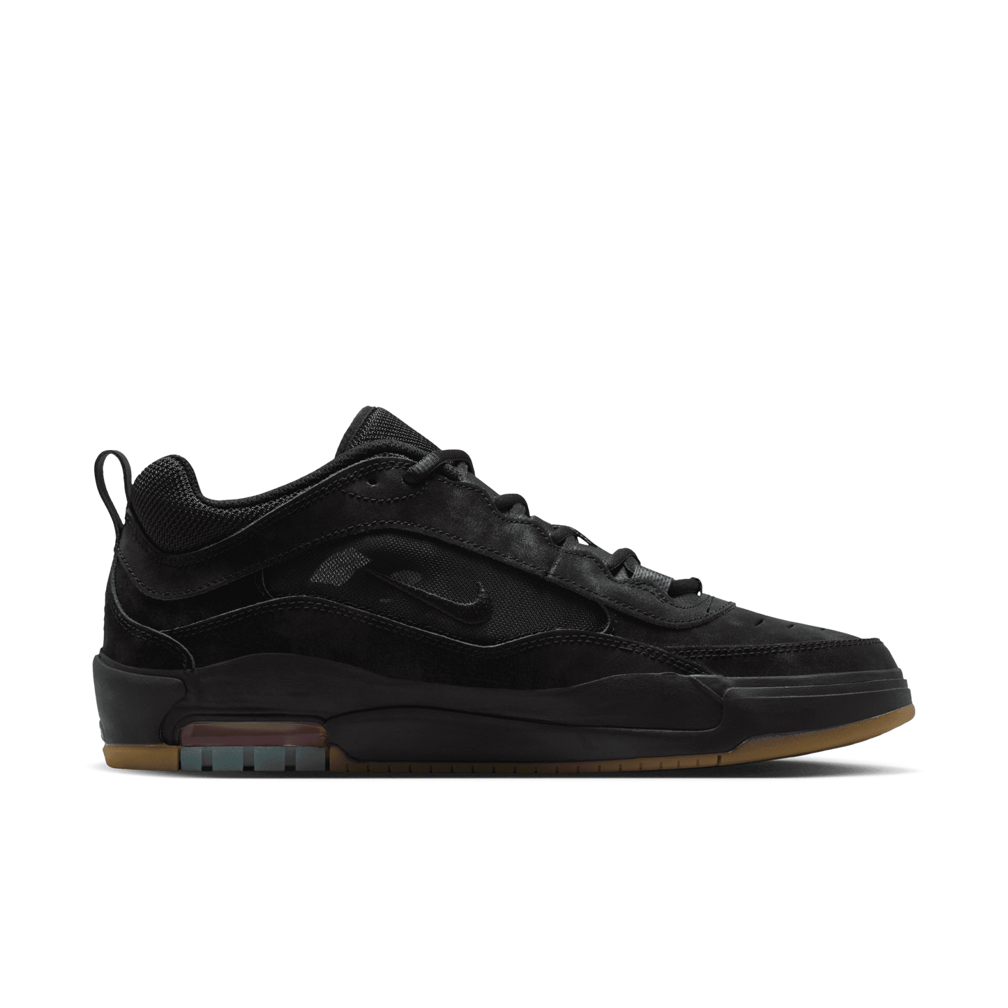 Nike Air Max Ishod Black Black