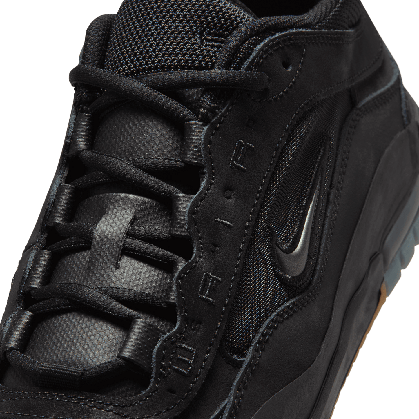 Nike Air Max Ishod Black Black