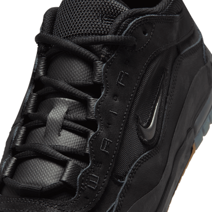 Nike Air Max Ishod Black Black