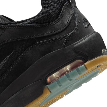 Nike Air Max Ishod Black Black