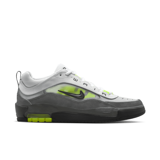 Nike Air Max Ishod Neon