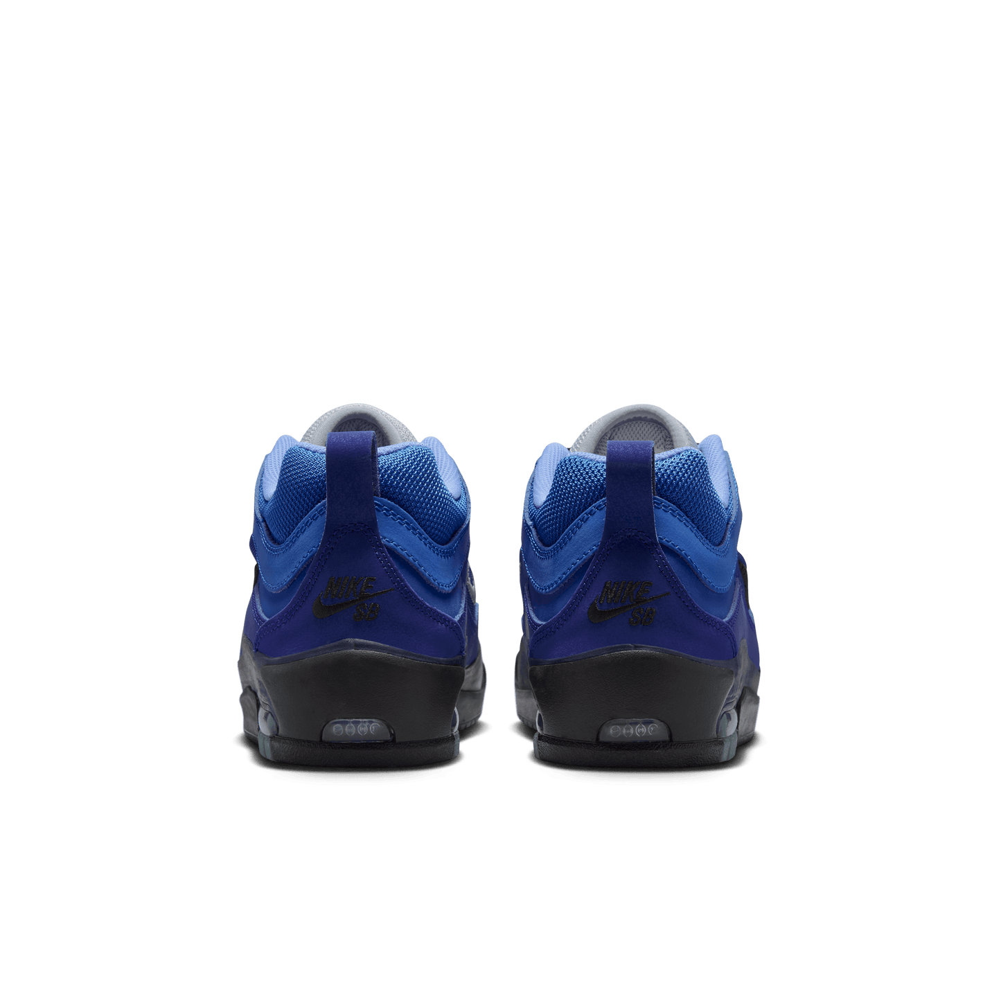 Nike SB Air Max Ishod Blue Void