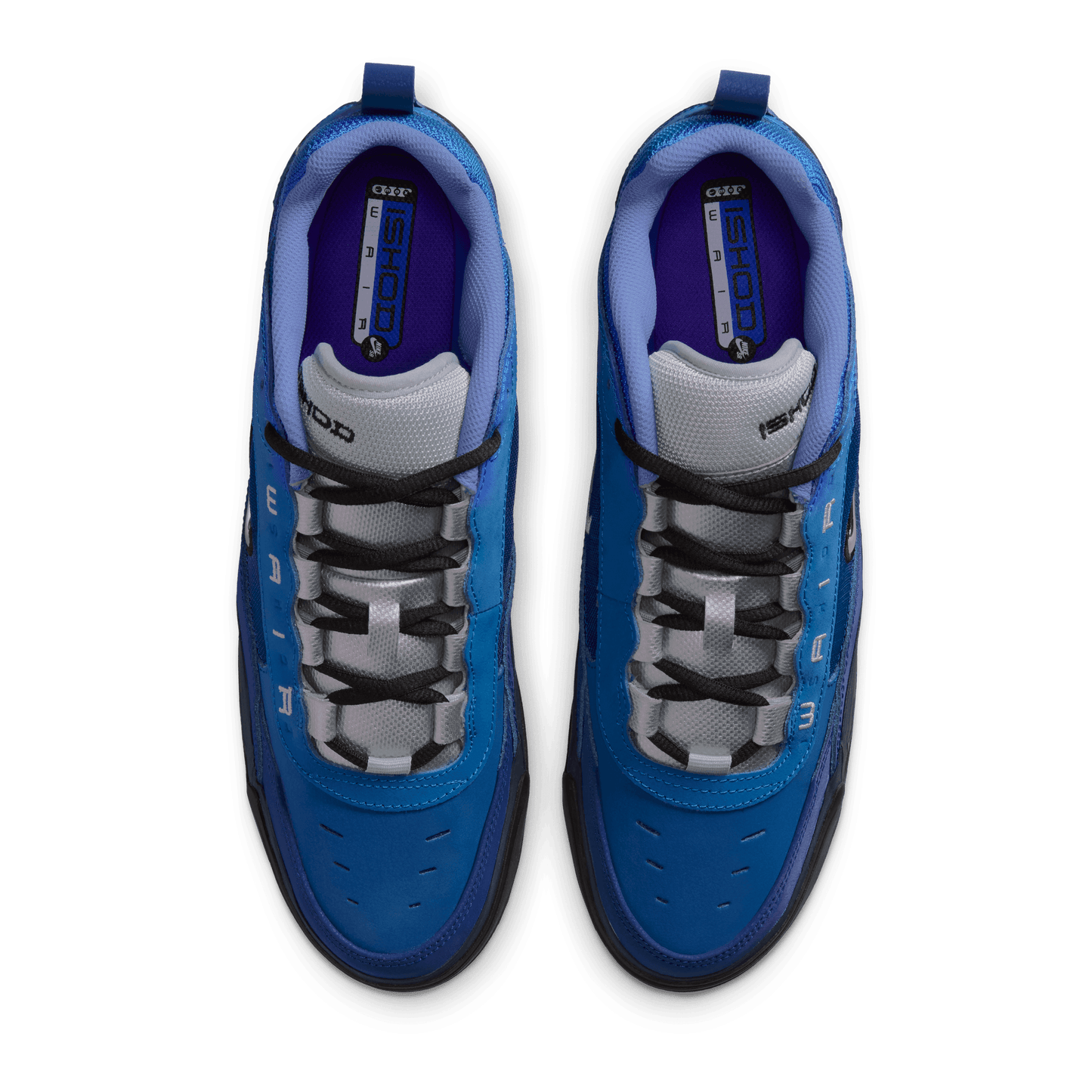 Nike SB Air Max Ishod Blue Void