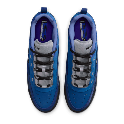Nike SB Air Max Ishod Blue Void