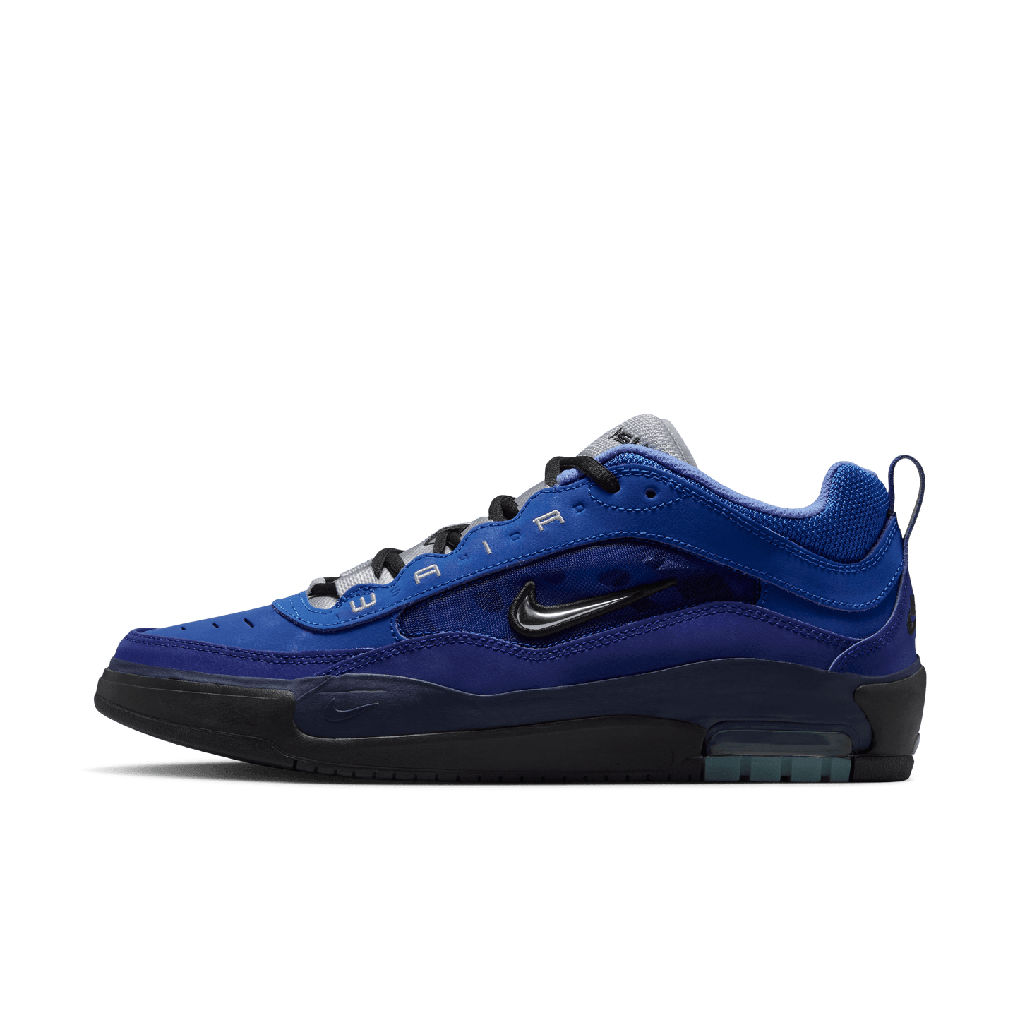 Nike SB Air Max Ishod Blue Void
