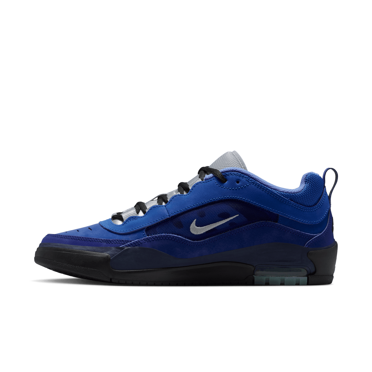 Nike SB Air Max Ishod Blue Void