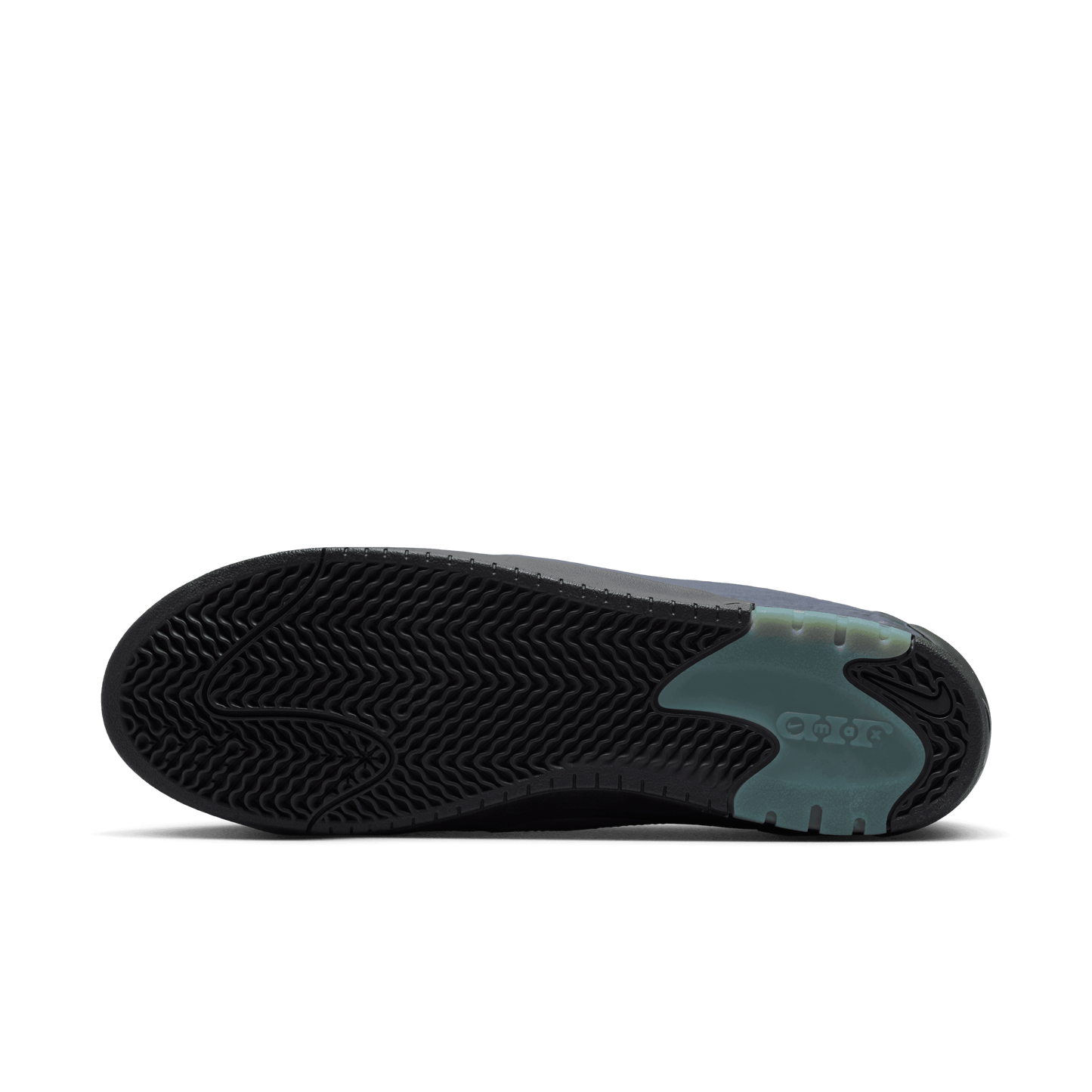 Nike SB Air Max Ishod Blue Void