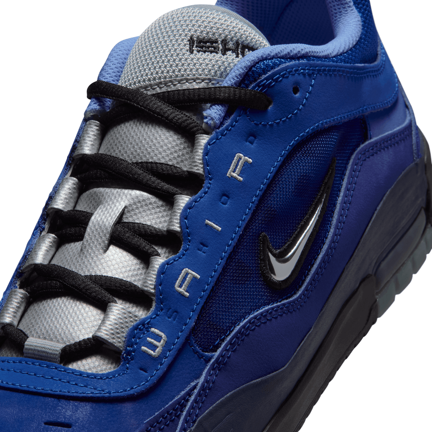 Nike SB Air Max Ishod Blue Void