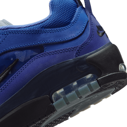 Nike SB Air Max Ishod Blue Void