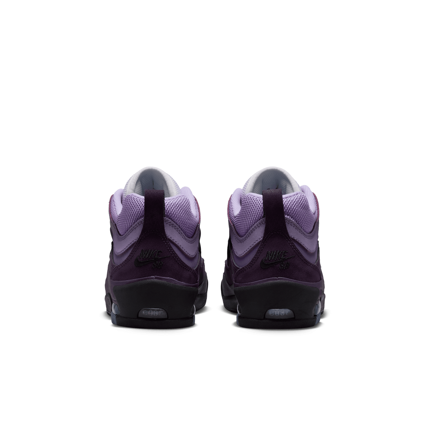 Nike SB Air Max Ishod Grand Purple