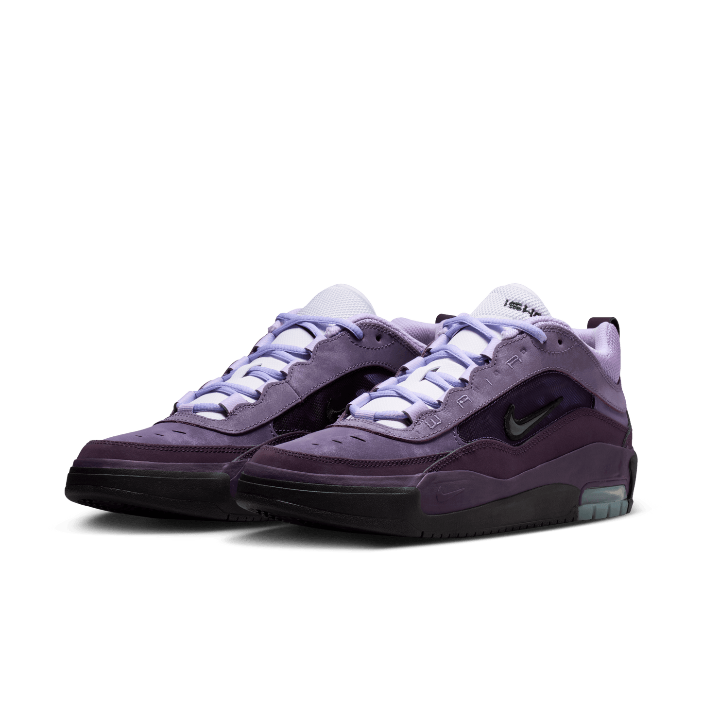 Nike SB Air Max Ishod Grand Purple