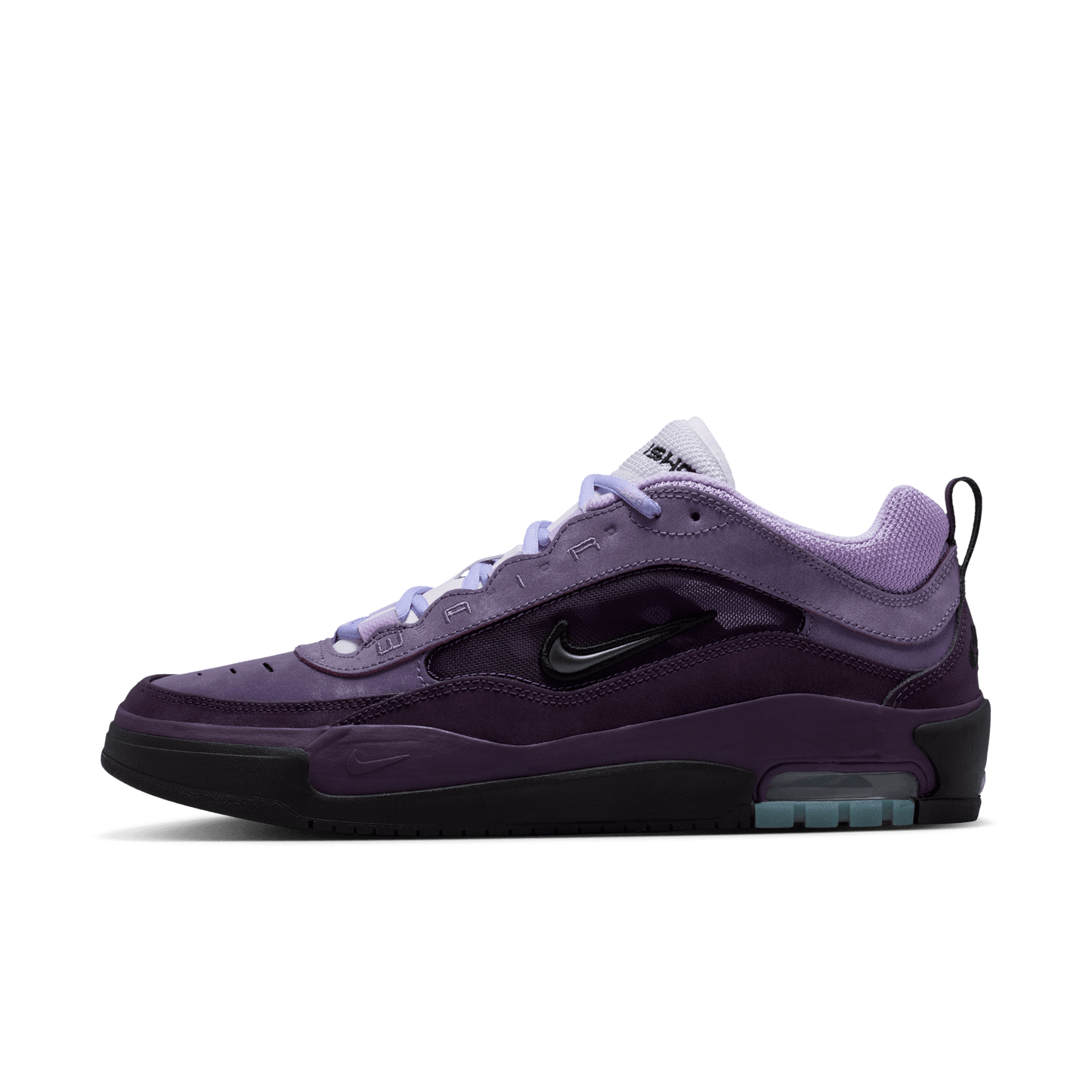 Nike SB Air Max Ishod Grand Purple