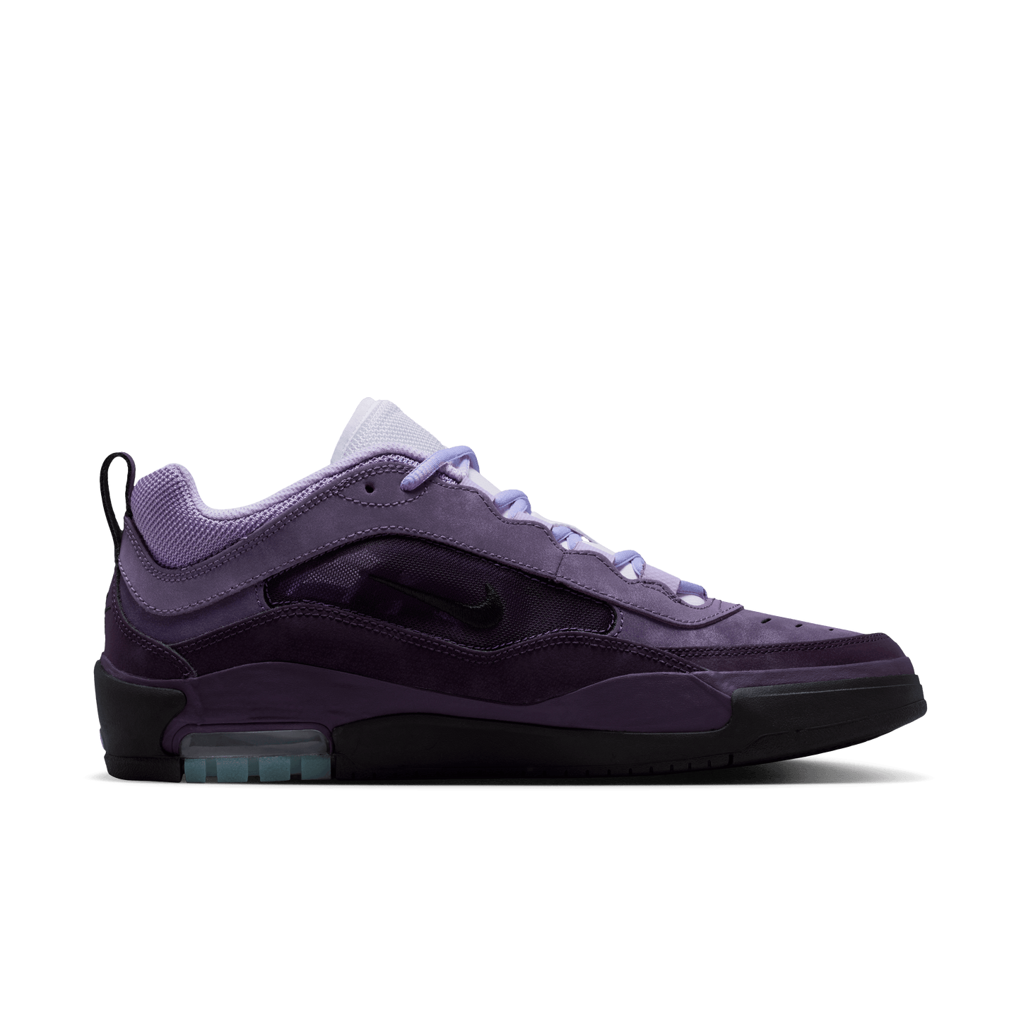 Nike SB Air Max Ishod Grand Purple