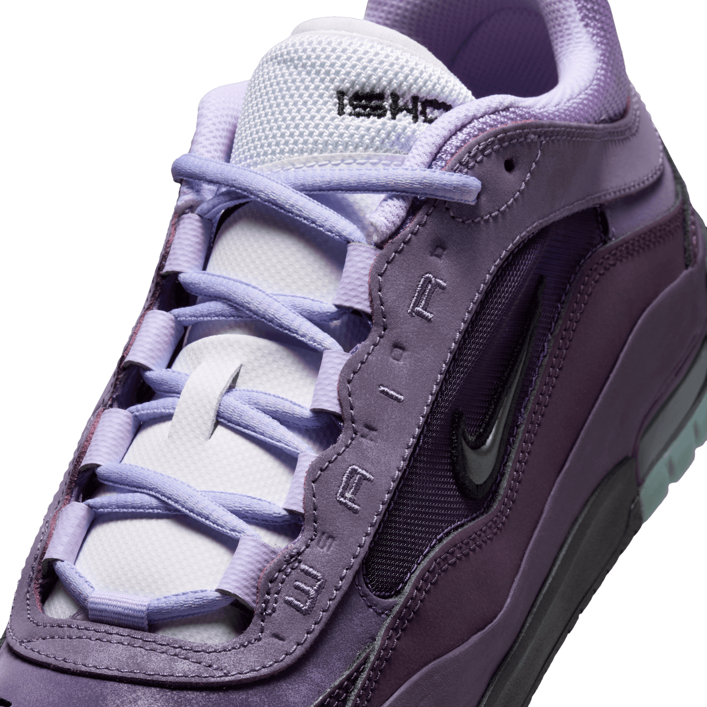 Nike SB Air Max Ishod Grand Purple