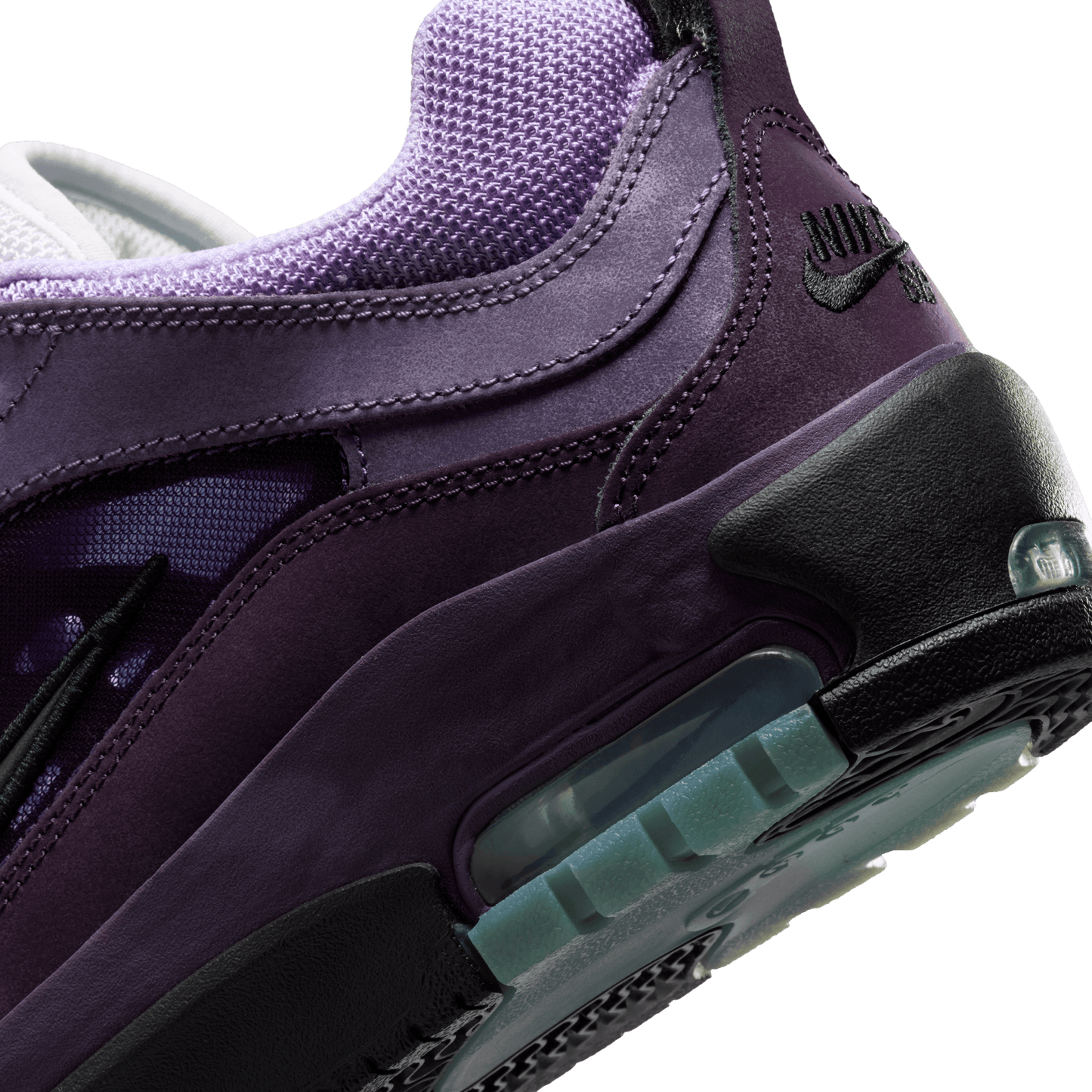 Nike SB Air Max Ishod Grand Purple