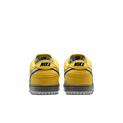 Nike SB Dunk Low Pro Muni Lightening Turq