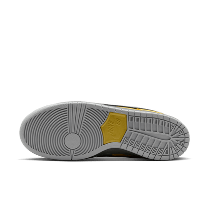 Nike SB Dunk Low Pro Muni Lightening Turq