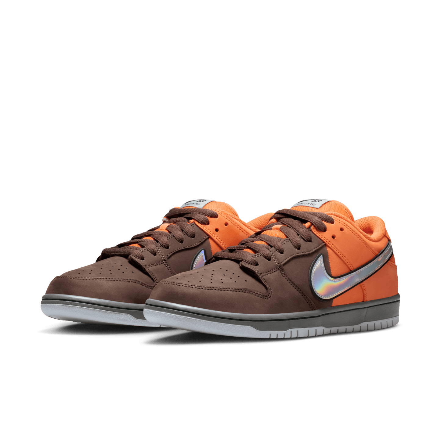 Nike SB Dunk Low Pro Muni