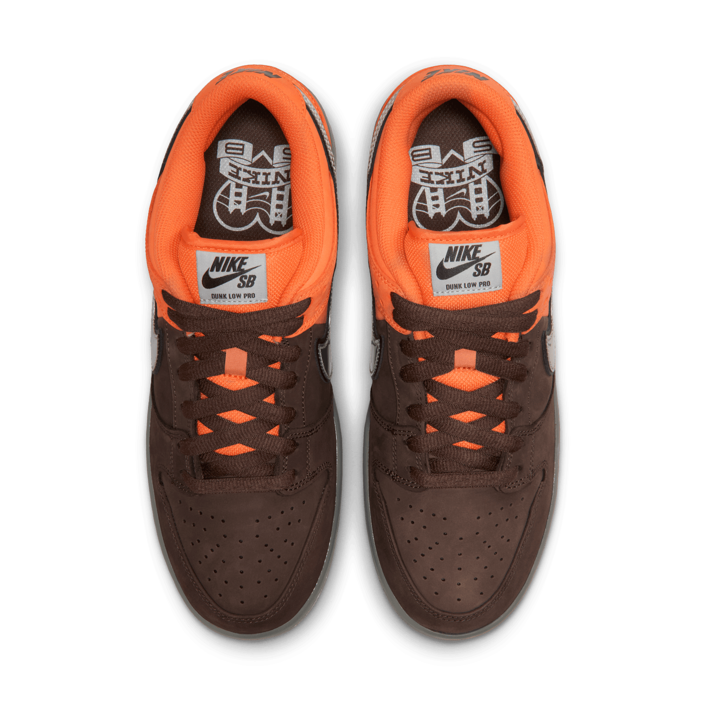 Nike SB Dunk Low Pro Muni