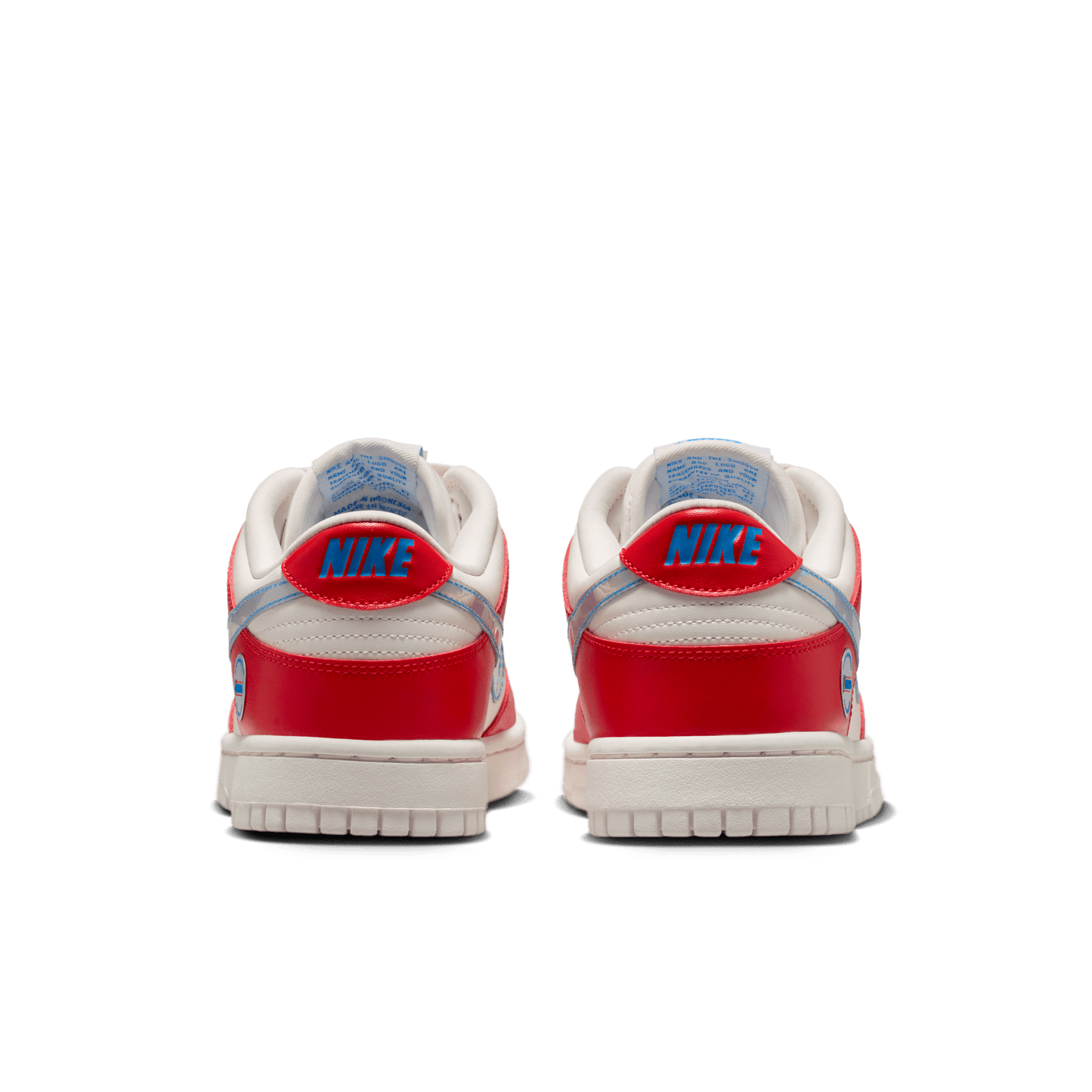 Nike Women's Dunk Low WNBA 30th