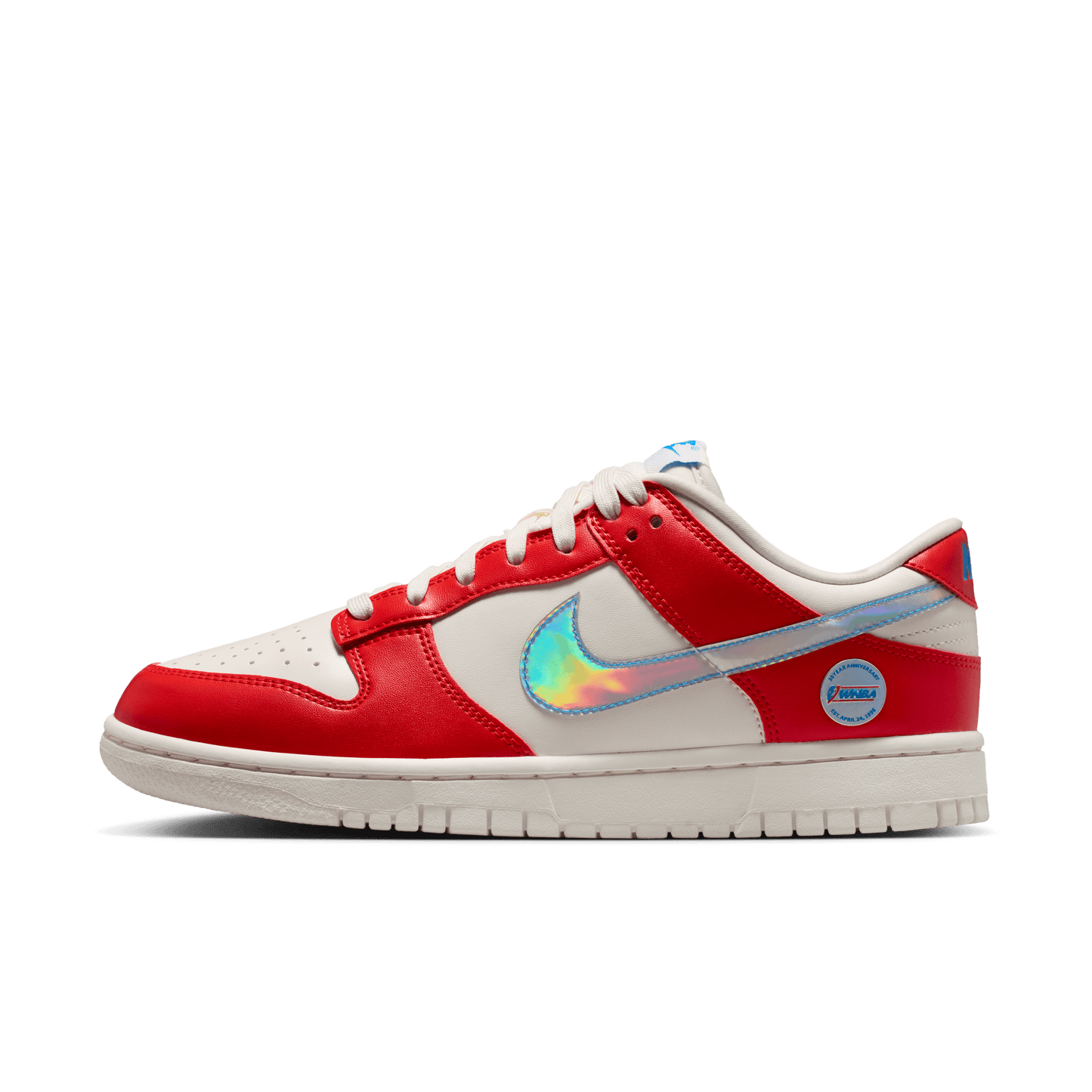 Nike Women's Dunk Low WNBA 30th