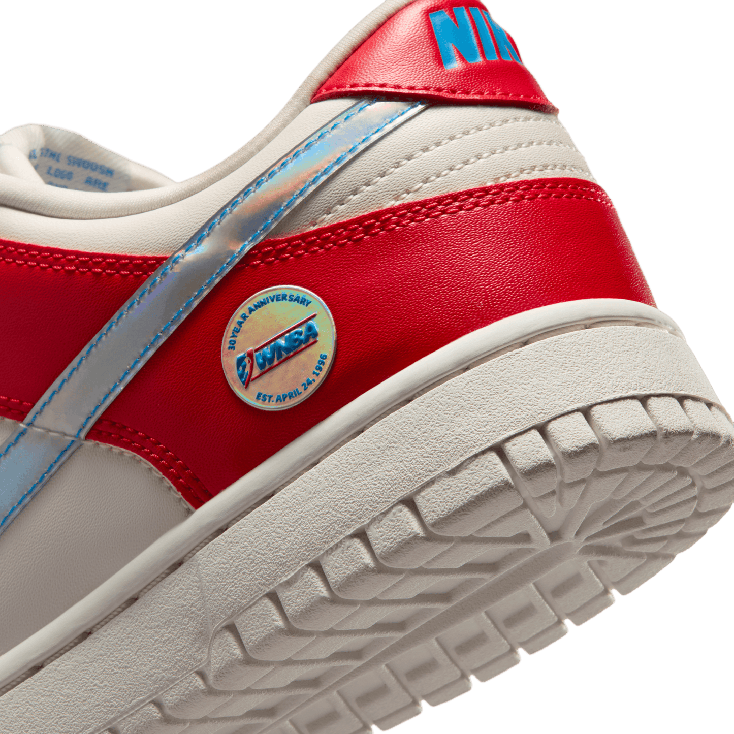 Nike Women's Dunk Low WNBA 30th