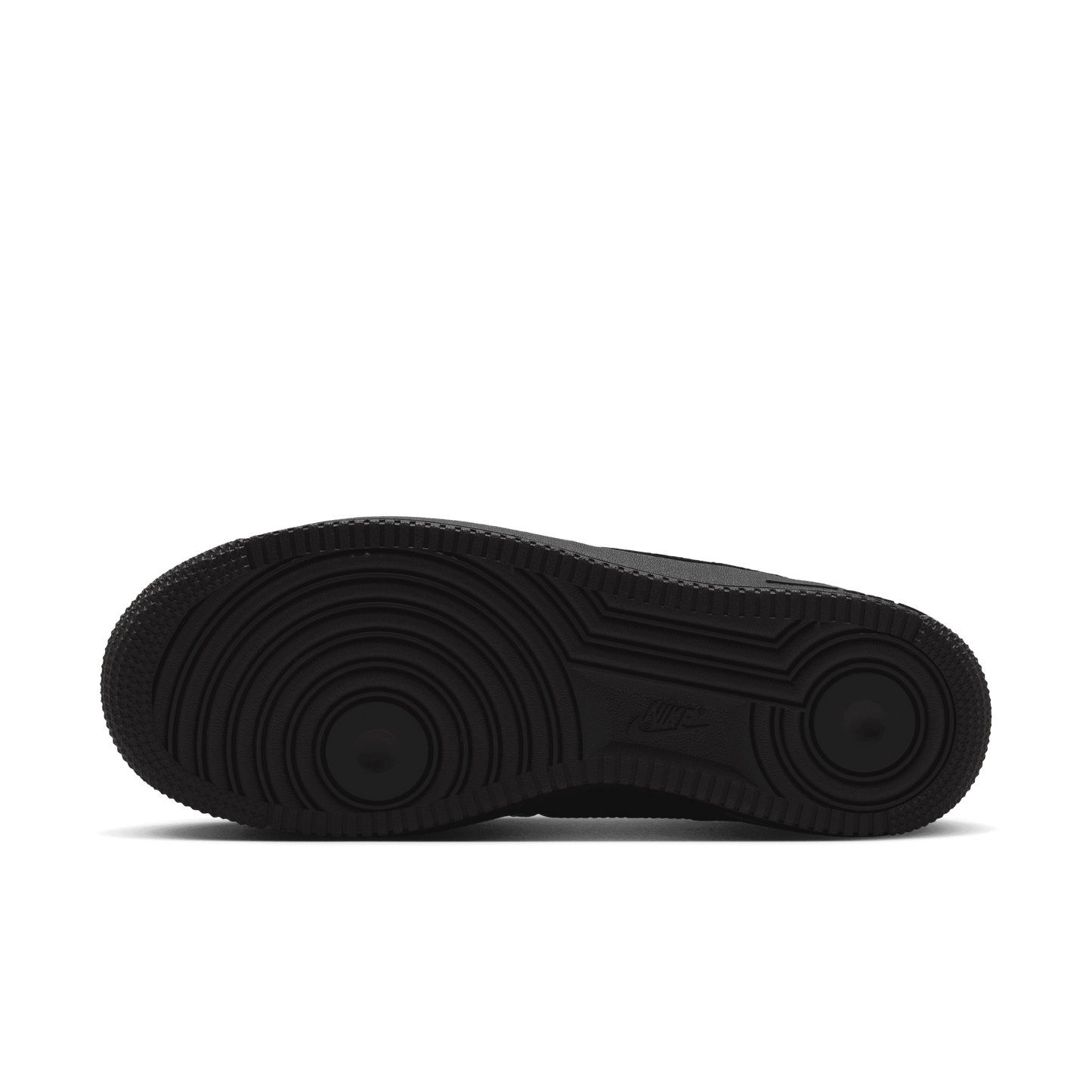 Nike Women's Air Force 1 '07 Black Patent Leather