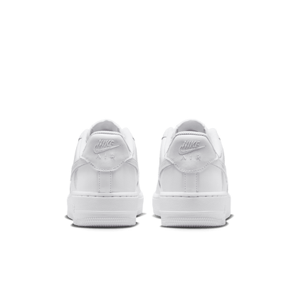Nike Women's Air Force 1 '07 Patent Leather White