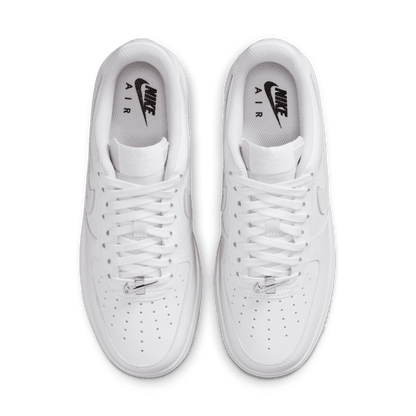 Nike Women's Air Force 1 '07 Patent Leather White