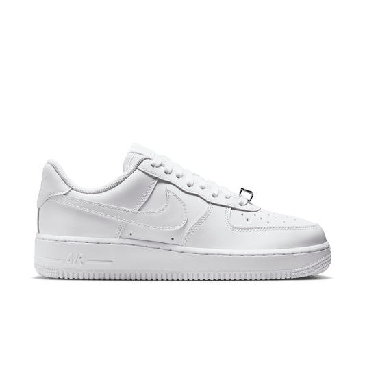 Nike Women's Air Force 1 '07 Patent Leather White